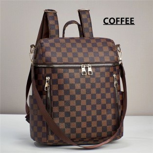 4032 UNISEX BACKPACK